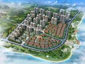 新慧御湖城