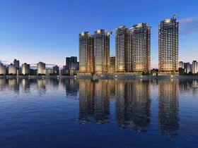 乐昌市锦江花园