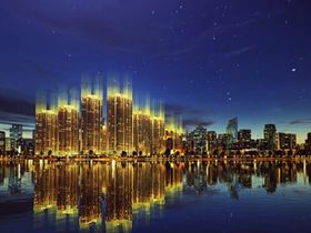 力高卓越云都会