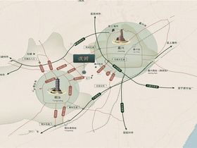 绿城濮园
