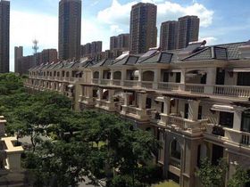 御景珑庭