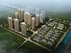 九龙仓玺园