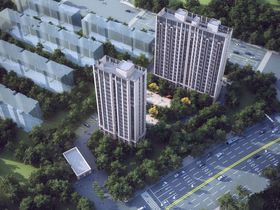 金地珑悦湾