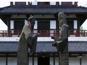 华宇上城