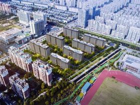 华建正茂府