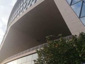 天地金融港