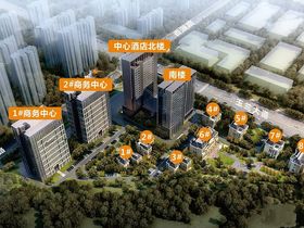 加侨波普驻区
