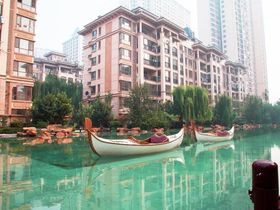 栾城天山熙湖