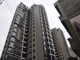 大嘉汇岭秀一方