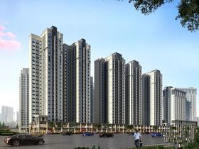 绿港阳光里