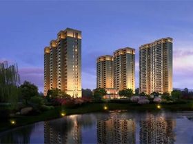 诸暨联想科技城