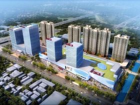 苏州吴中万达广场