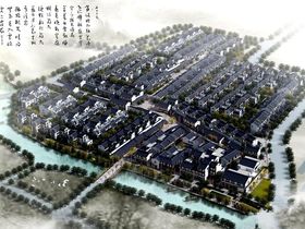 九间堂山居