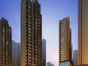 东方春城