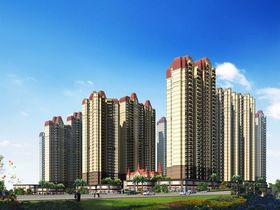 南宁恒大御景