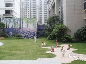 御墅园