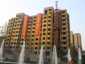 公园路西、青年路北地块（主城区）