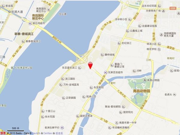 大发御水豪庭