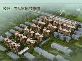 和棠悦府