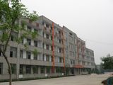 加州小镇购物公园