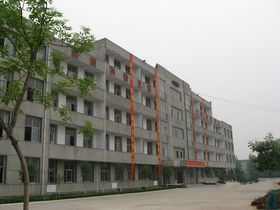 加州小镇购物公园