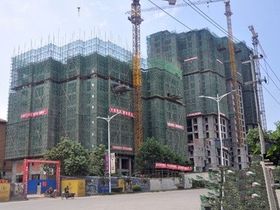 凯北帝景二期御座