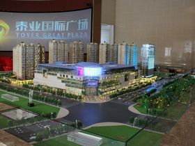巍山福泉小院