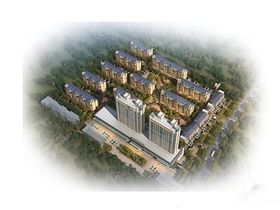 华洋和谐家园