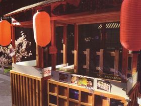 天河上街