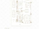 碧桂园高尔夫庄园_10室6厅6卫 建面180平米
