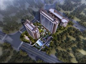 建发央玺