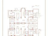 庄园御海_10室8厅9卫 建面393平米