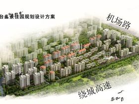 东方盛景