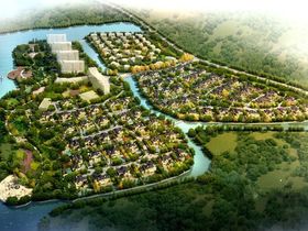 绿城昆山玫瑰园
