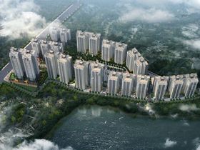 业和丰门盛世