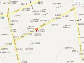 陆城解放社区