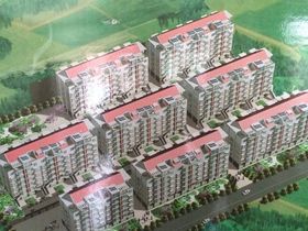 西三里店幸福里