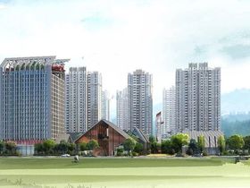 盛世金龙湾
