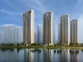 东岭悦珑湾
