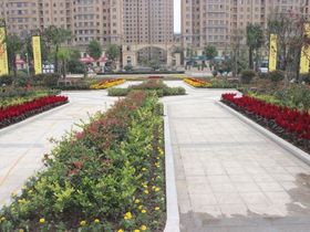 史丹利皇山景城花园