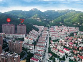 万福山庄
