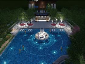 十八总湘江图（文旅旺铺）