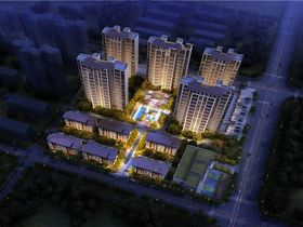 盛世金龙湾