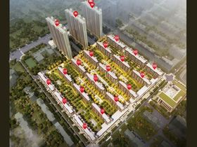 中海国际社区