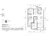 TENAHO世家_4室2厅2卫 建面133平米