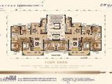 碧桂园城央壹品_5室2厅3卫 建面225平米