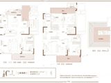 美景永宁府_5室2厅3卫 建面271平米