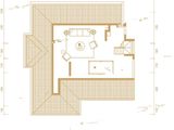 东润银基望京_2室3厅2卫 建面121平米