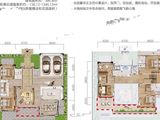 绿城海棠潮鸣_6室2厅5卫 建面396平米