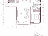 温商金豪庭_3室2厅2卫 建面146平米